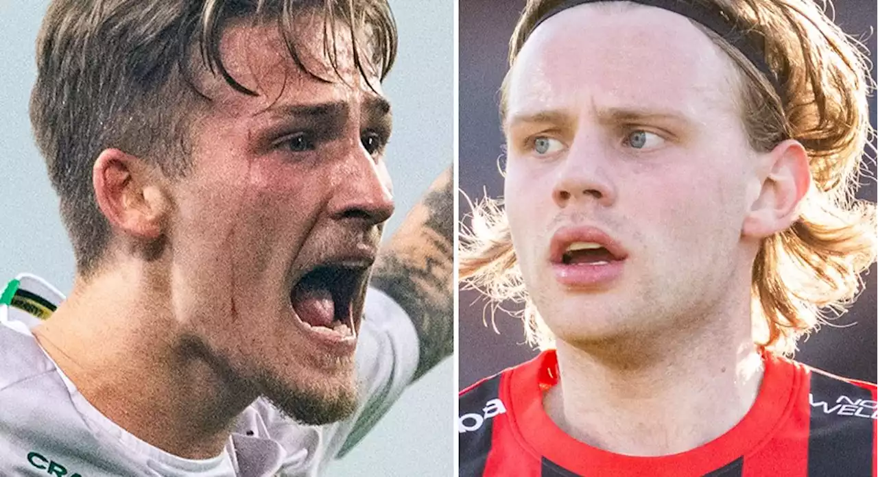 Bajen-stjärnans utspel mot bästa kompisen: 'Hoppas att han har en skitmatch'