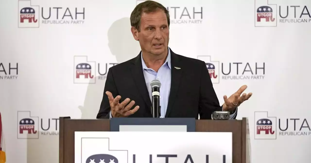 Special election to replace Chris Stewart in Congress to impact all municipal races in Utah