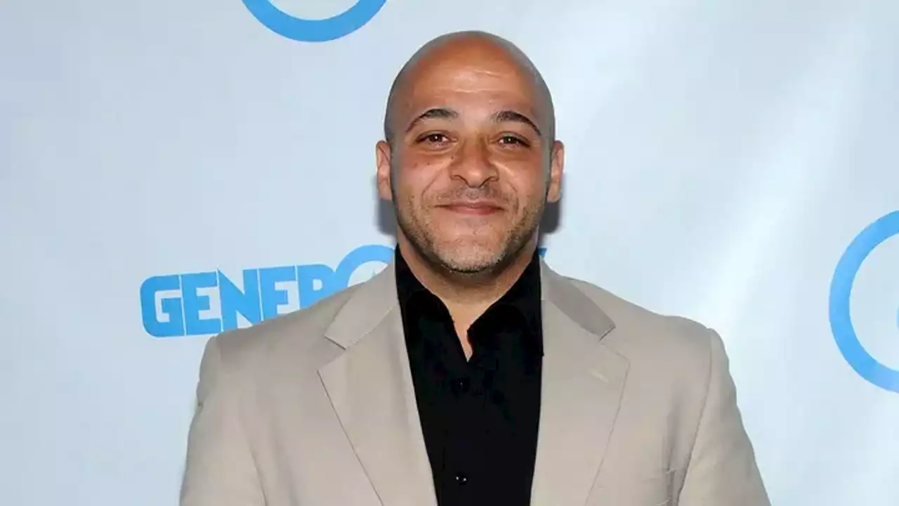 'Breaking Bad' actor Mike Batayeh dead at 52