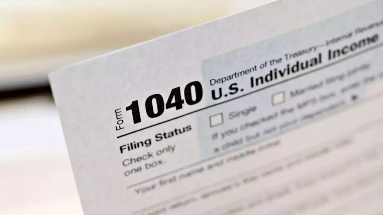 IRS says it has $1.5 billion in tax refunds waiting to be claimed