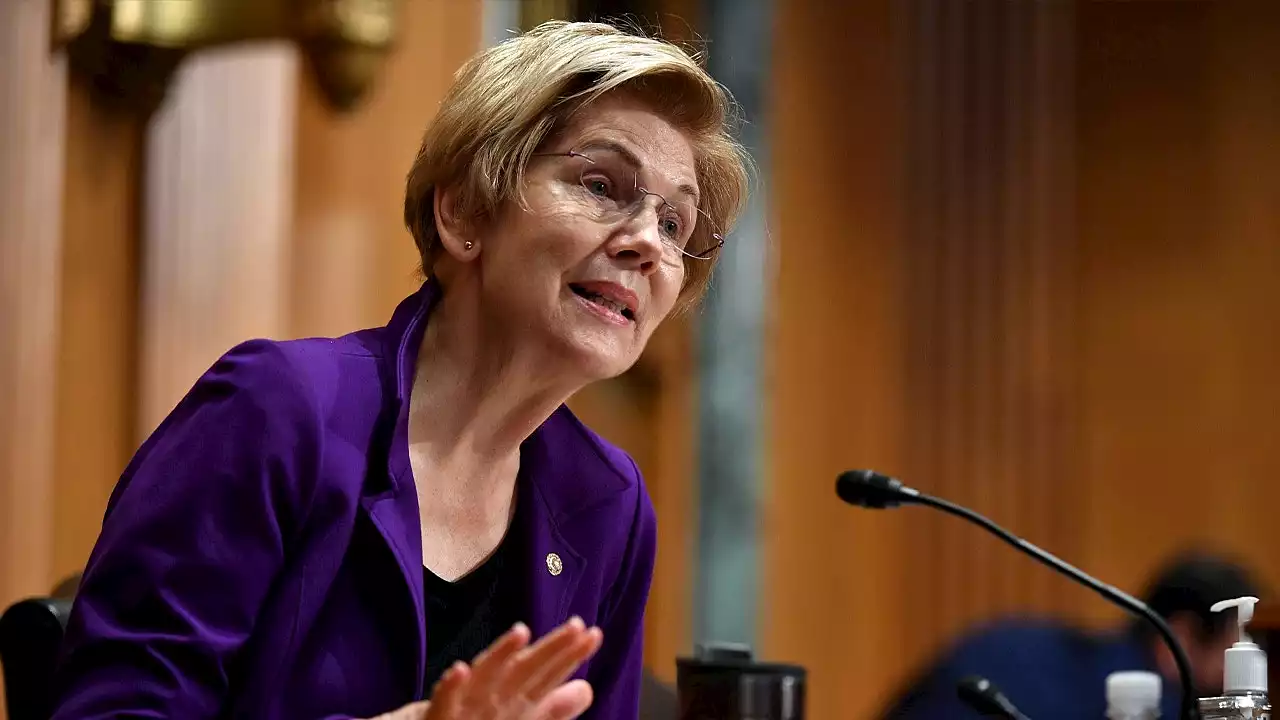Senate Democrats ask DOJ to investigate Binance statements to lawmakers
