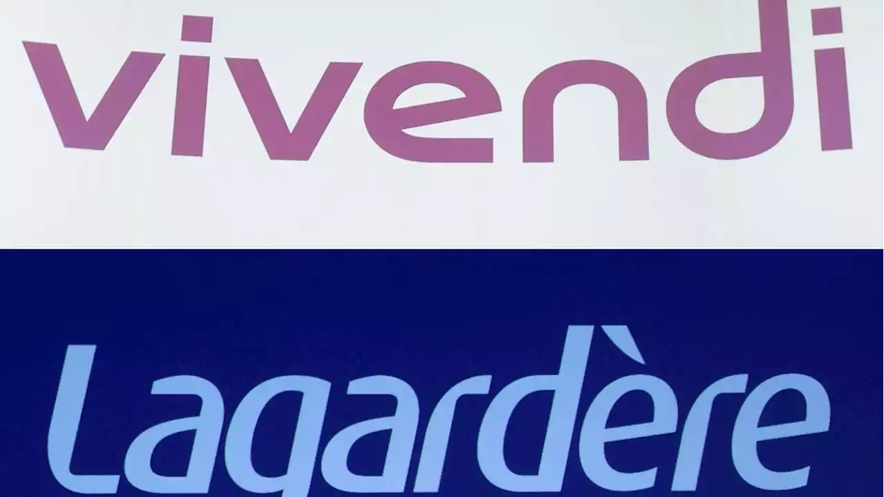 Médias : la Commission européenne donne son feu vert à Vivendi pour racheter Lagardère, mais sous conditions