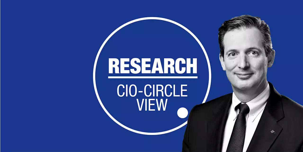 CIO Circle: Matthias Henny zu den Anlagemärkten 2023 – Kernanlage Immobilien – gerade in Zeiten hoher Inflation