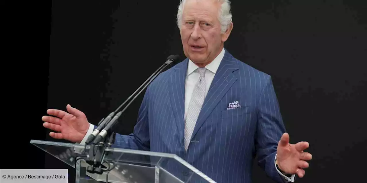 Charles III trop “extravagant” ? Harry le rappelle à l’ordre sur Lilibet ! - Gala