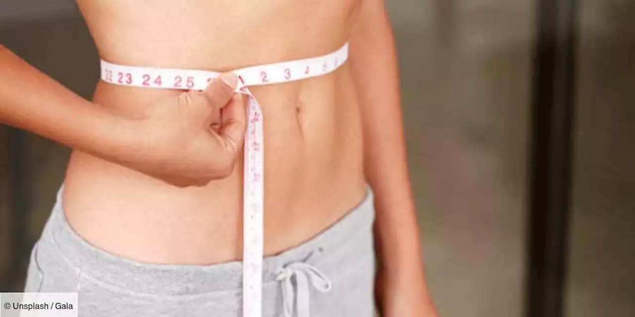 Ventre plat : voici 4 aliments à consommer pour perdre de la graisse abdominale - Gala