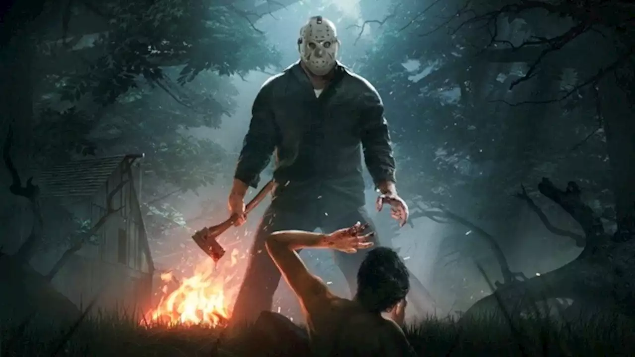 Horrorspiel Friday the 13th verliert seine Lizenz und verschwindet bald für immer vom Markt