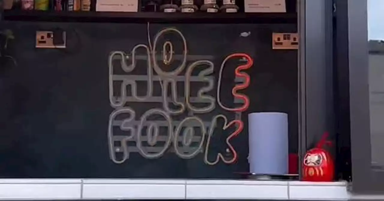 New restaurant Ho Lee Fook shows huge transformation of Barras venue in video