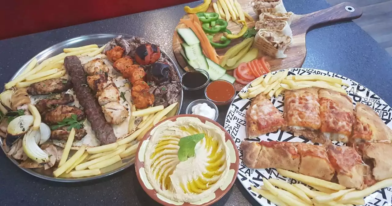 The best fast food spots in Glasgow including vegan and halal options