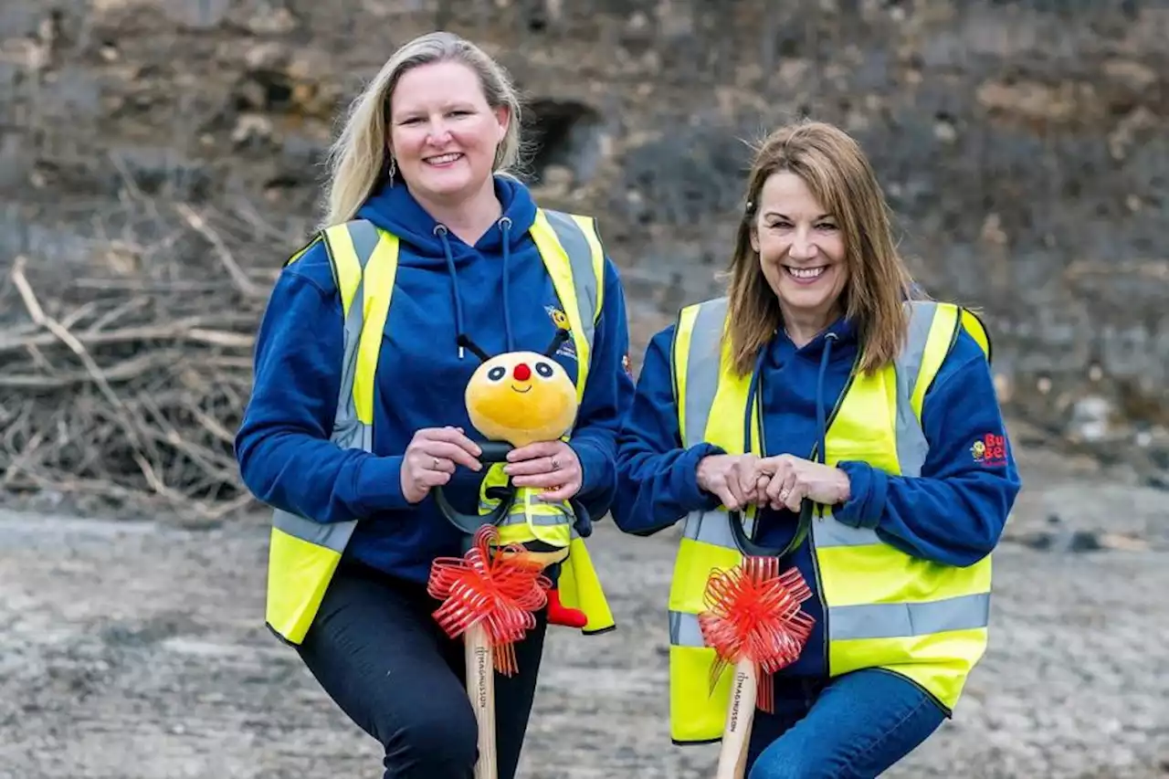 Brand new nursery to create 25 jobs in local area