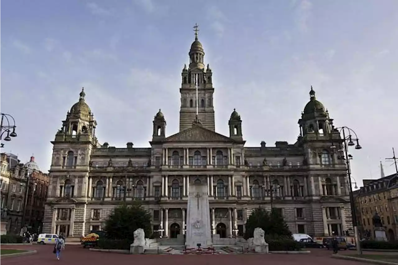 Here's how much expenses Glasgow councillors claimed last year