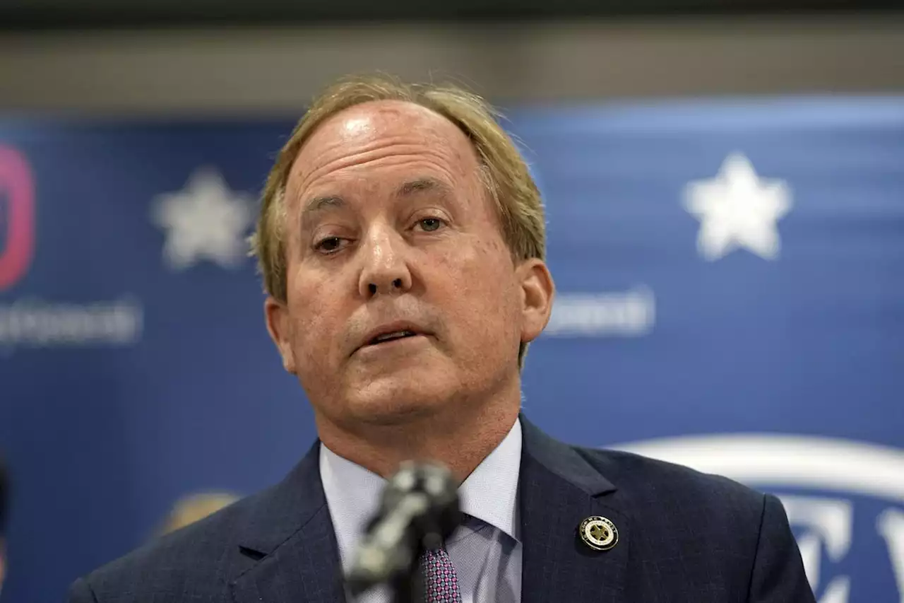 FBI arrests Texas businessman linked to impeachment of state Attorney General Ken Paxton