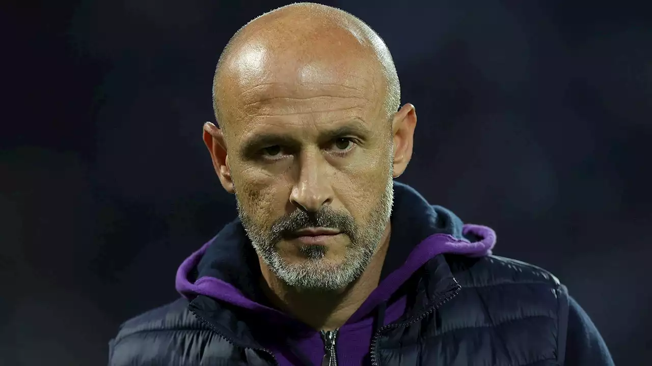 Italiano resta alla Fiorentina, niente Napoli: avanti fino al 2024 | Goal.com Italia