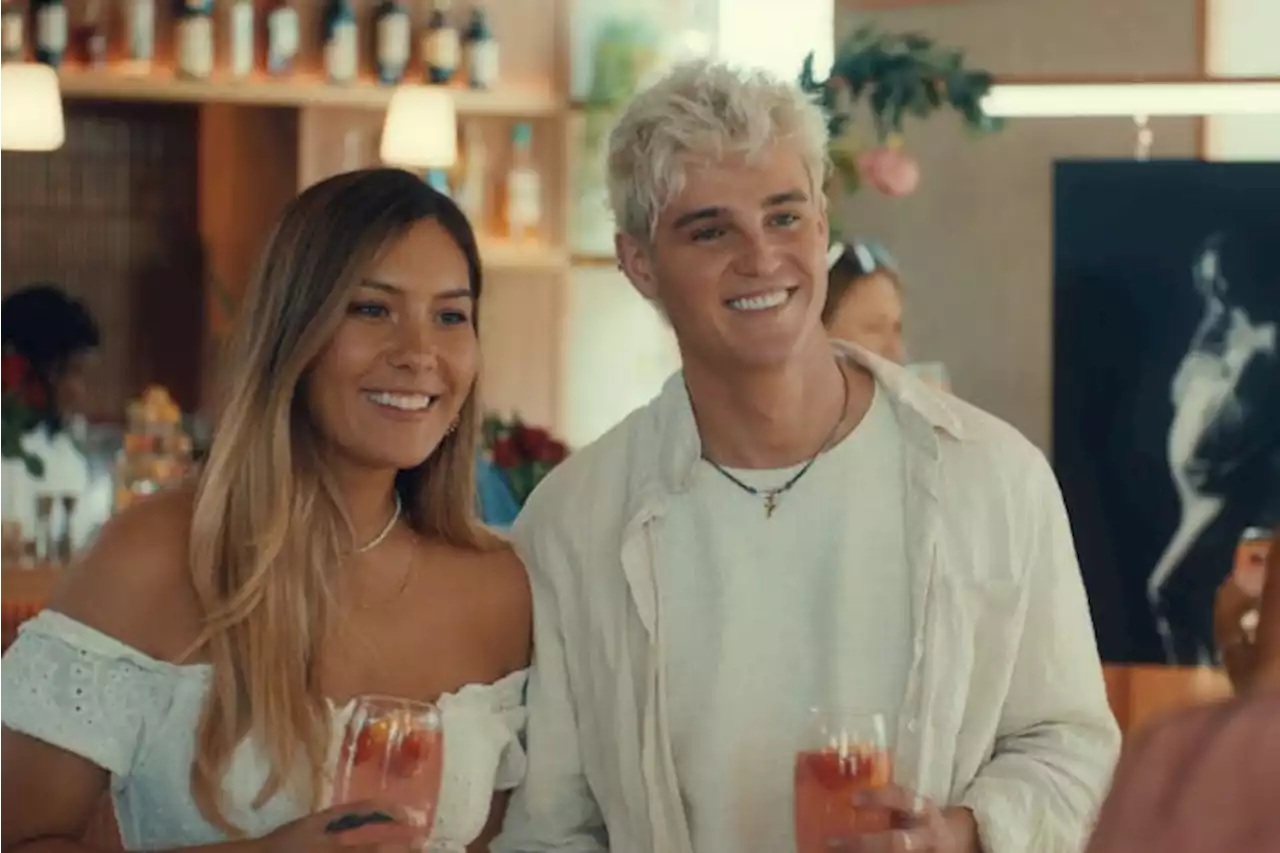 Made In Chelsea: Have Inga Valentiner And Sam Prince Split Up?