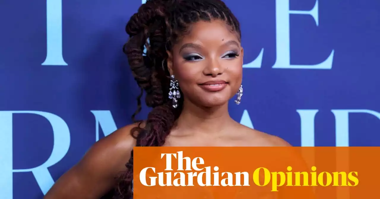 The global backlash against The Little Mermaid proves why we needed a Black Ariel | Tayo Bero