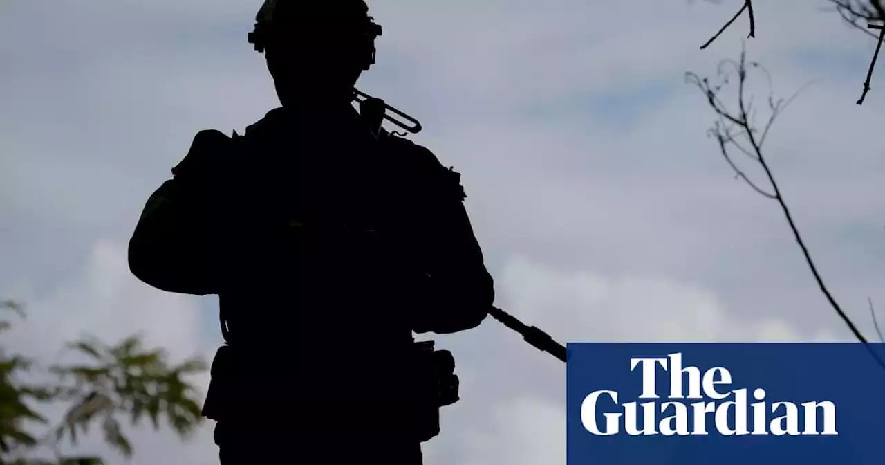 US reviewed defence training ties with Australia after Brereton inquiry into alleged war crimes