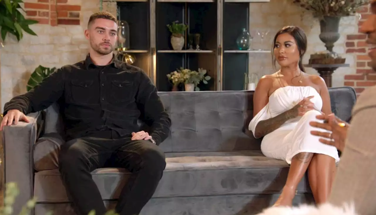 Remember Married At First Sight’s Ant Poole? Here’s what he’s doing now