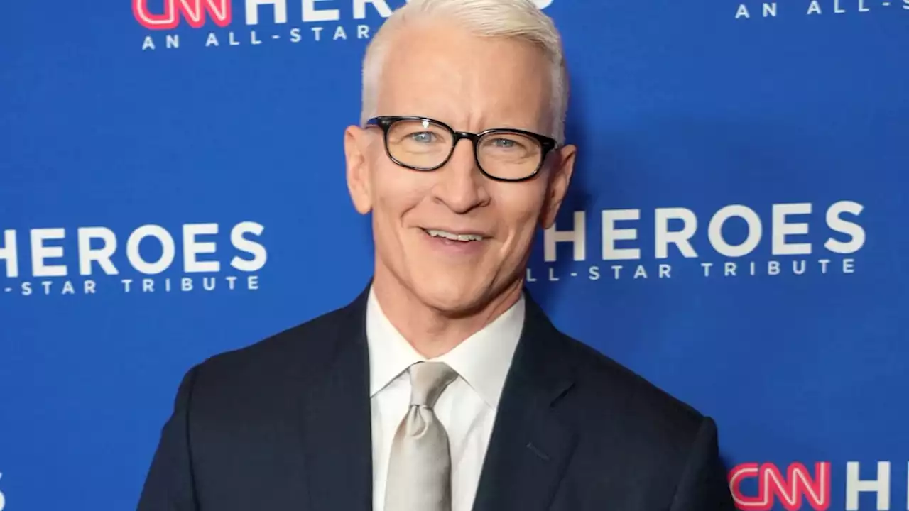 Anderson Cooper's children: Cutest photos and more