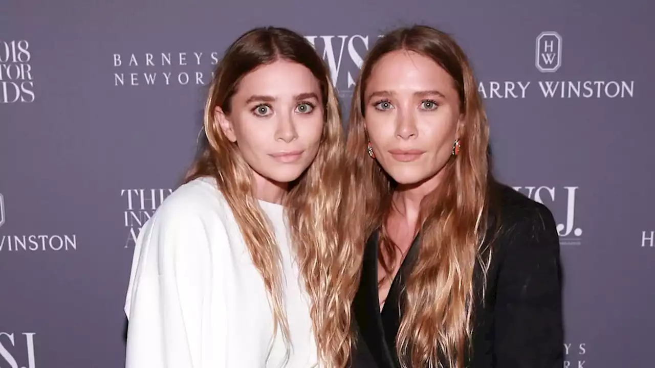 Mary Kate and Ashley Olsen retired from acting, but their net worth is still way more than you think