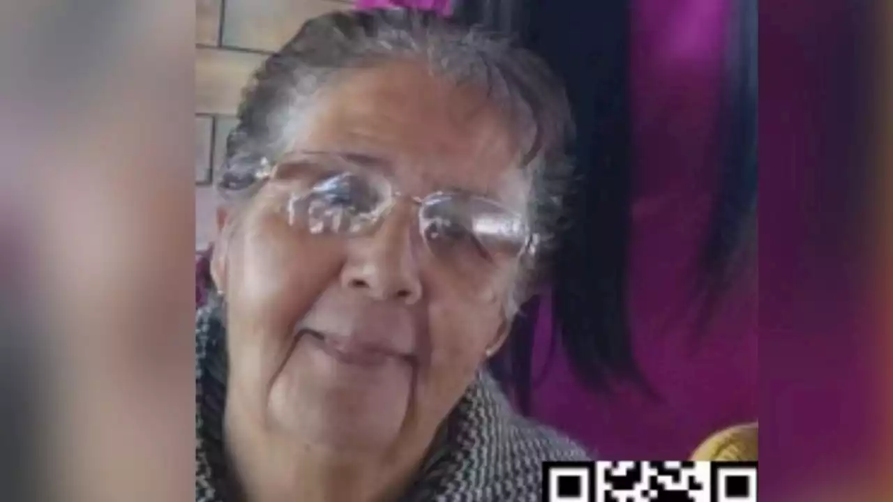 Doña Chabelita es la primera víctima por un golpe de calor: murió por deshidratación