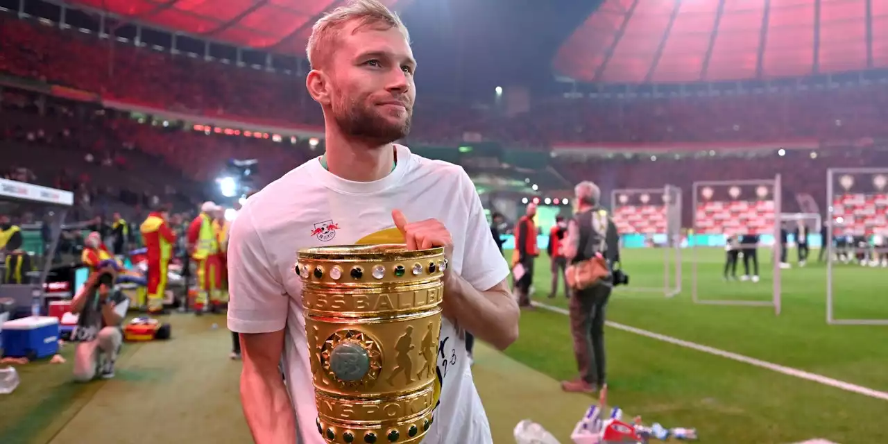 Jetzt offiziell! ÖFB-Star Laimer wechselt zu Bayern