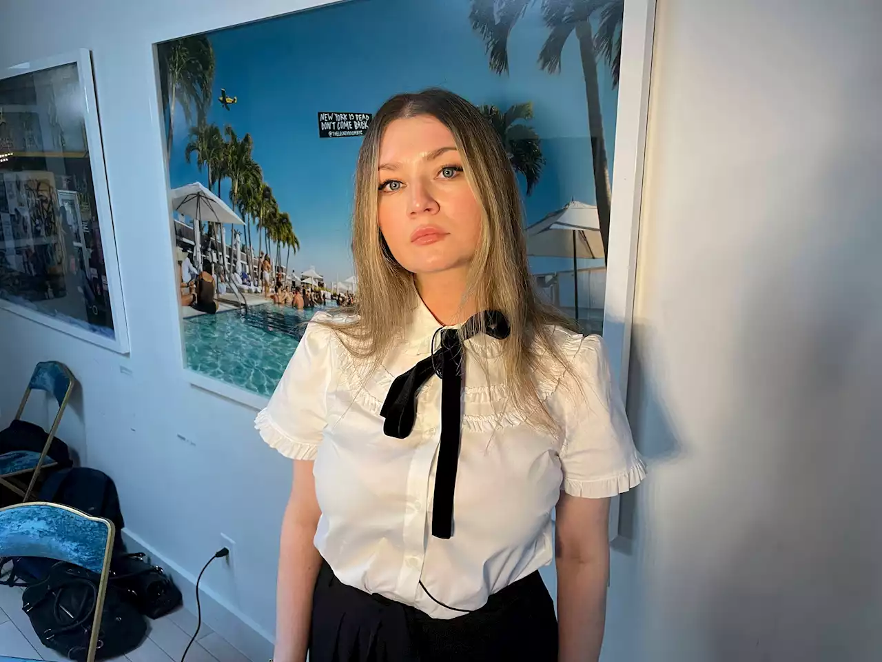 Under House Arrest, Fake Heiress Anna Sorokin Launches Podcast To Rehab Image