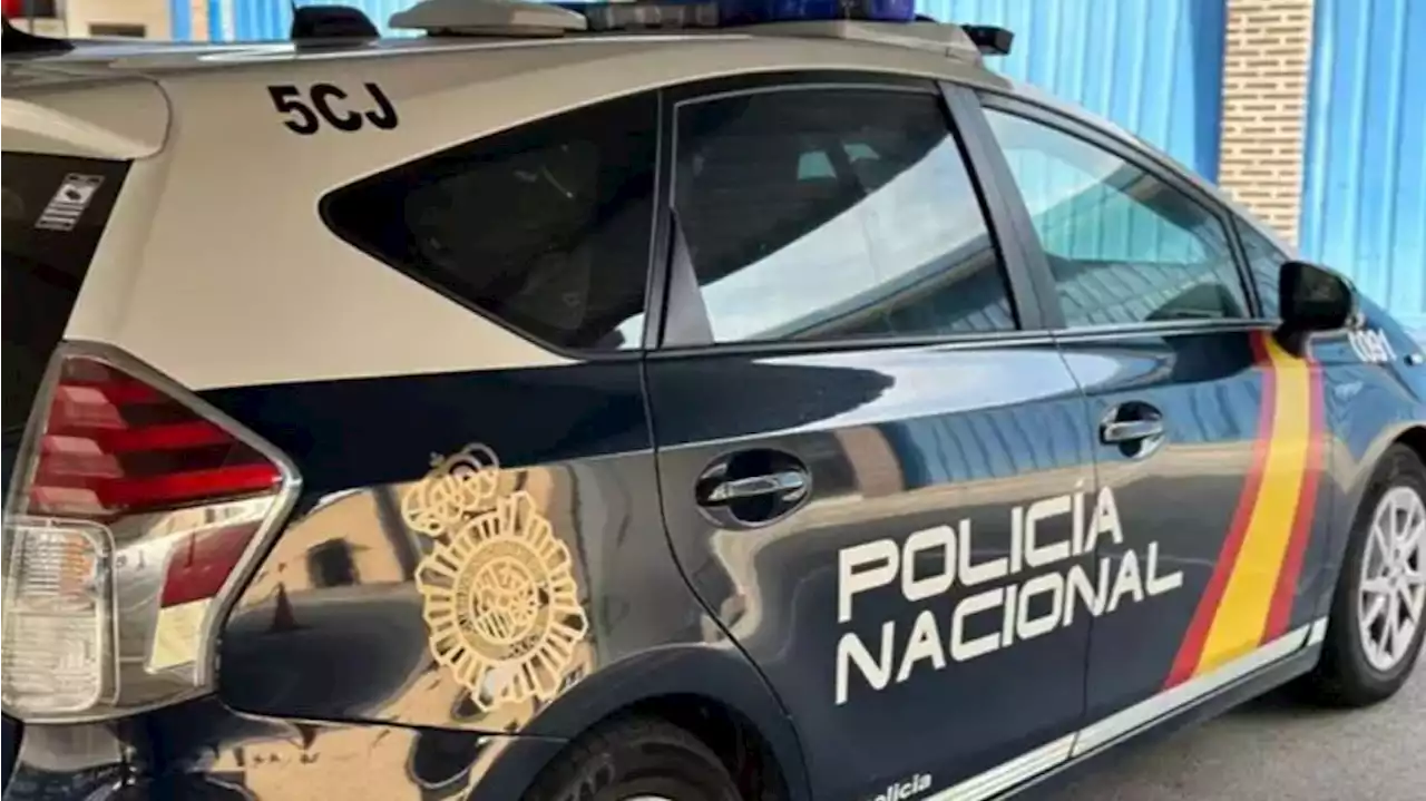 Encuentra a una mujer muerta, desnuda y golpeada en su casa de Las Palmas de Gran Canaria