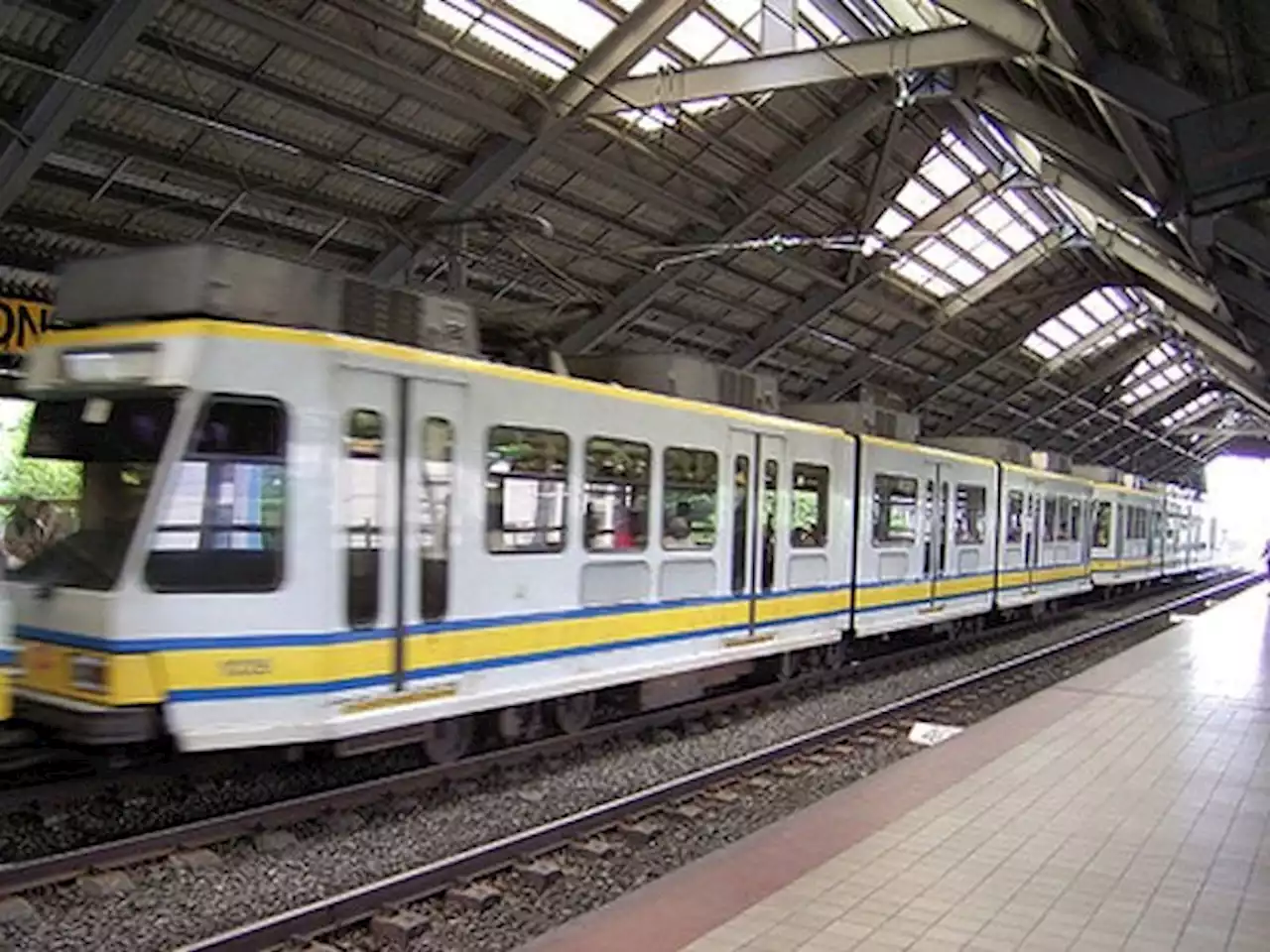 LRT-1: Free ride on Independence Day from 7am – 9am, 5 pm – 7pm