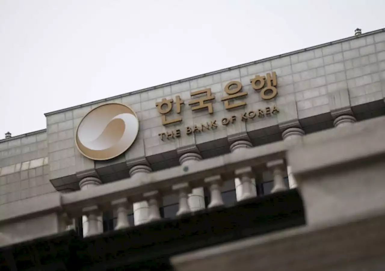 South Korean household borrowing climbs in May, biggest rise in 20 months