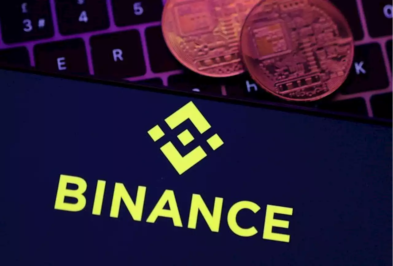 Les banques coupent l'accès de Binance au système bancaire américain Par Investing.com