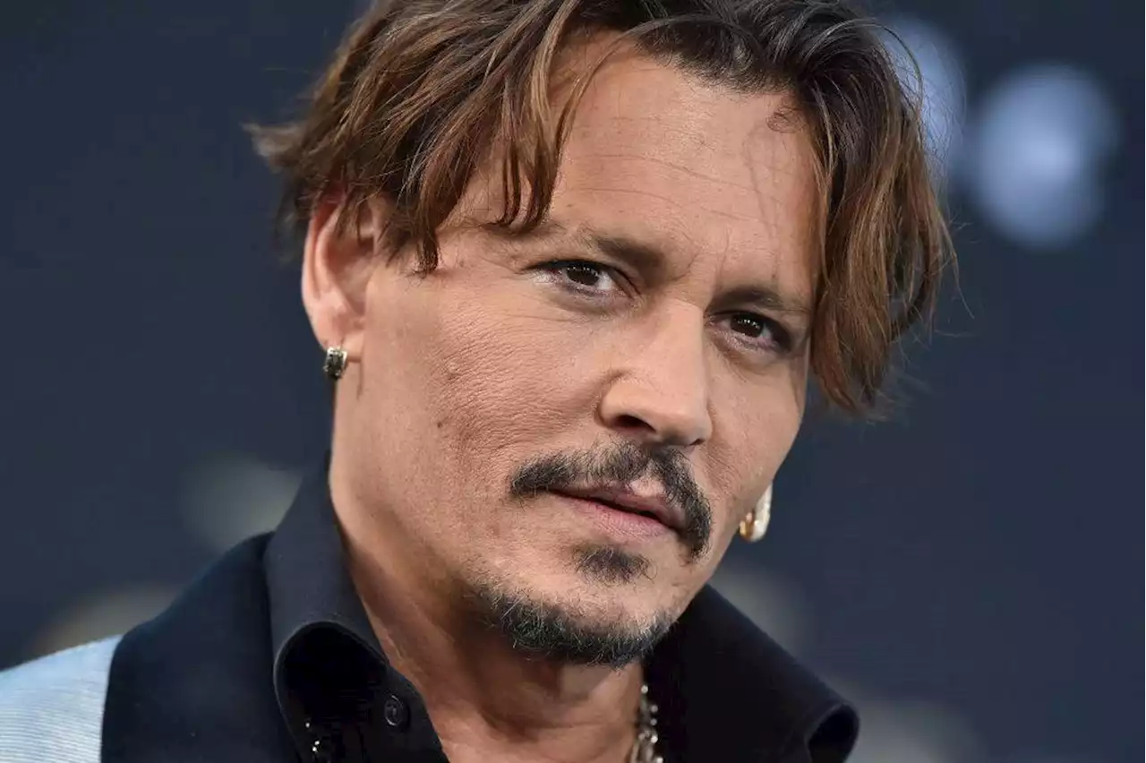 Johnny Depp: i 10 film cult dell'attore che oggi compie 60 anni - iO Donna