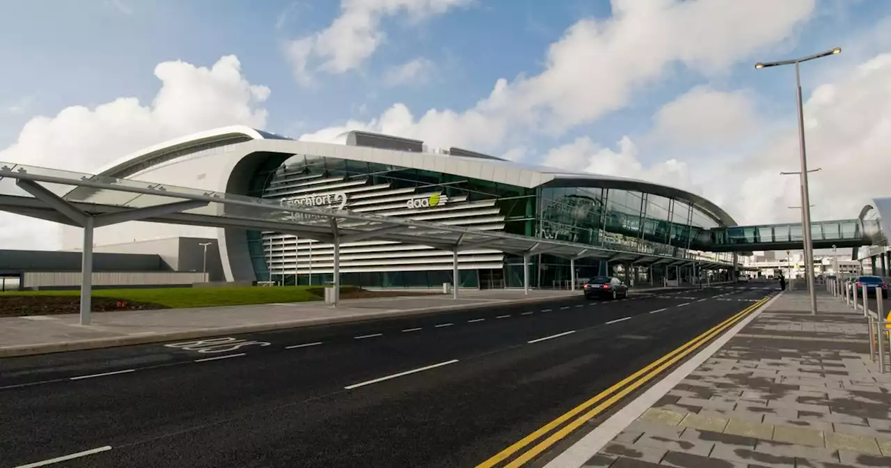 Dublin Airport says it can't just open fields and conjure up extra parking