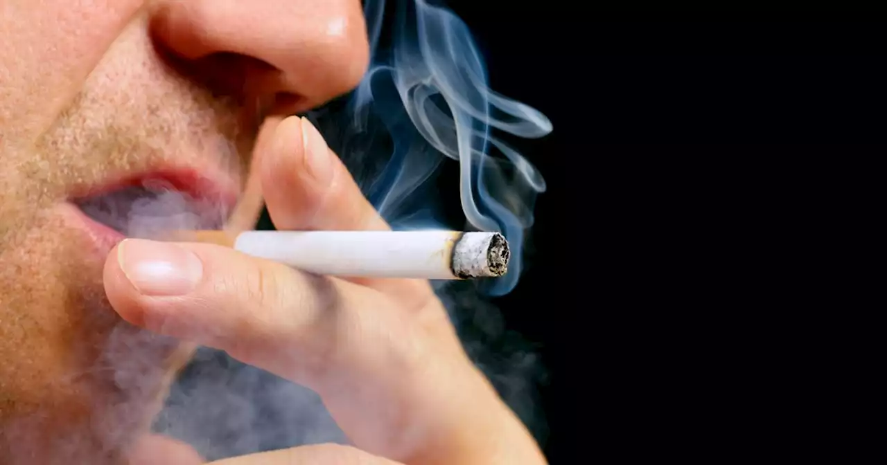 Stephen Donnelly not ruling out health warnings on individual cigarettes