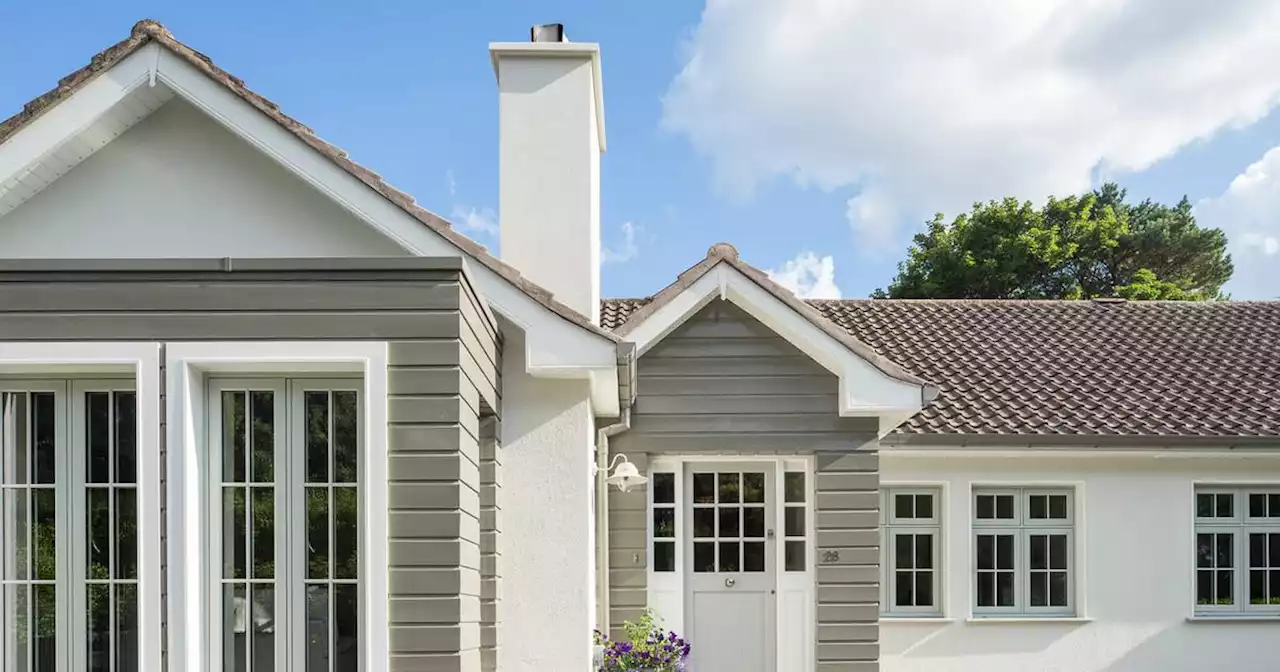 First impressions count: nine tips for a classy front of house makeover