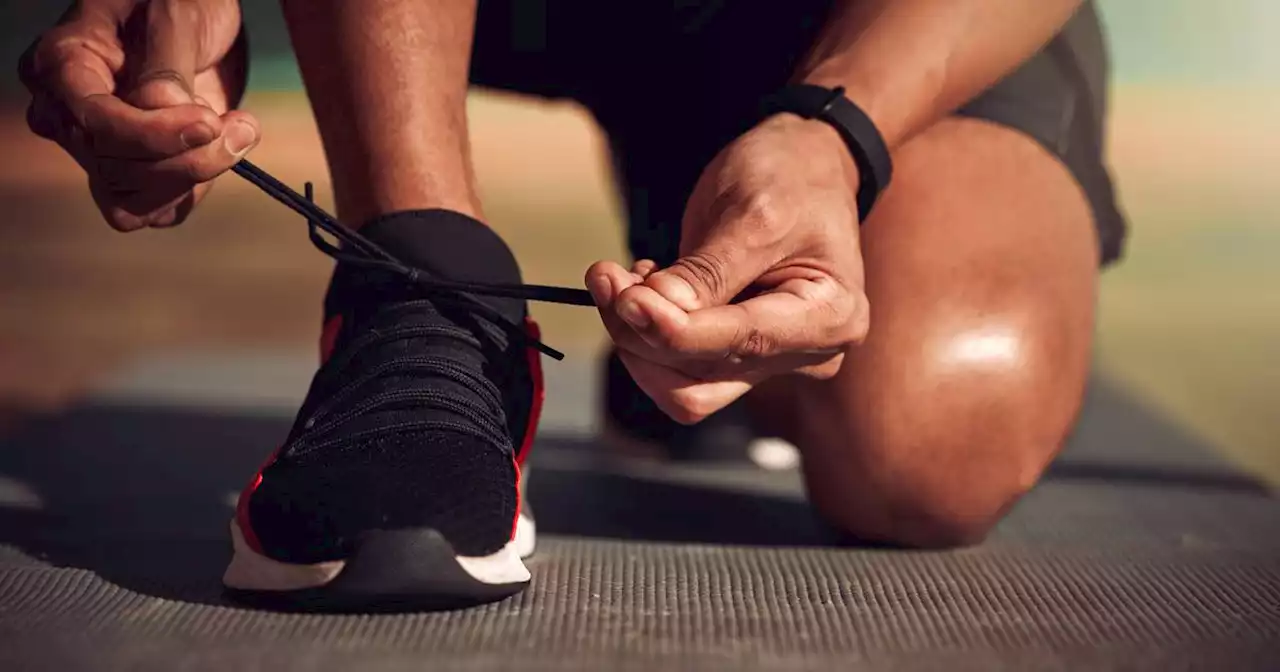 What you need to know before you buy a running shoe