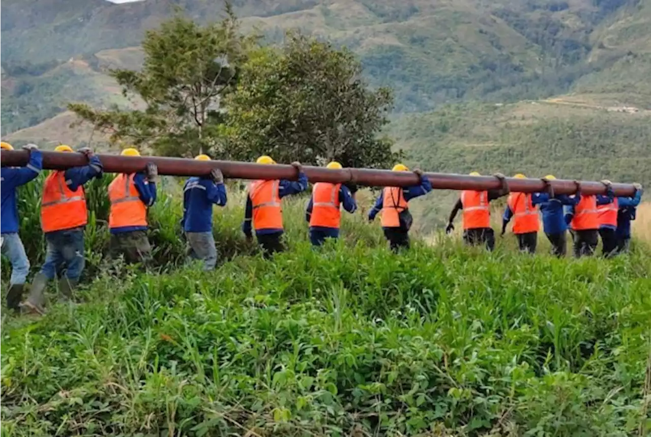 Catatkan Kinerja Keuangan Terbaik, PLN Setor Dividen Rp2,19T dan Pajak Rp35,33T kepada Negara