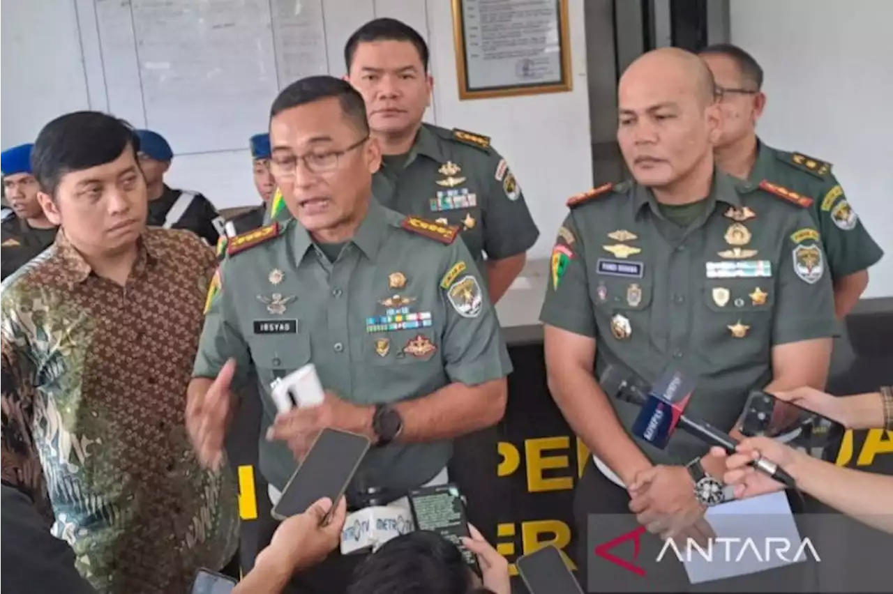 Di Bawah Pengaruh Alkohol, Oknum TNI Tusuk Pengamen di Jakarta