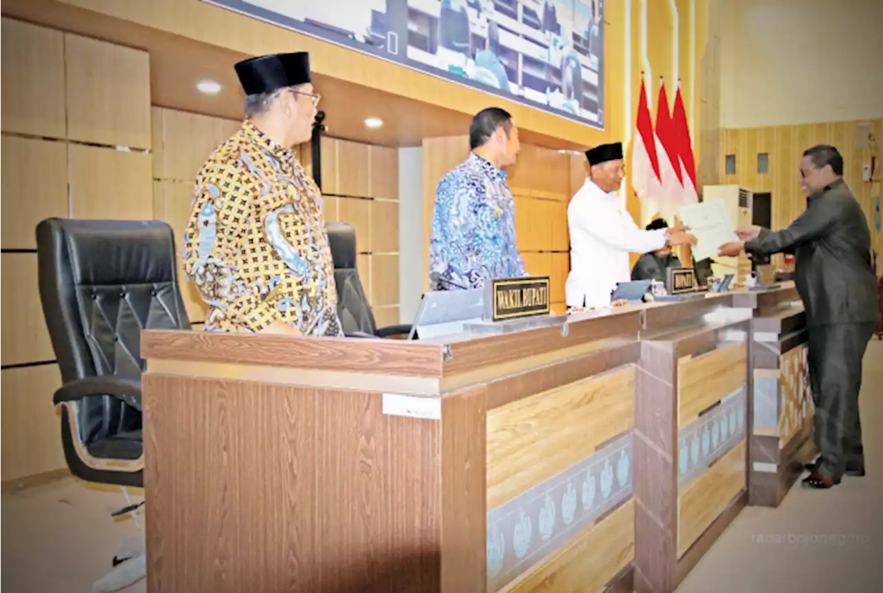 Pemkab Lamongan Diminta Genjot Pendapatan Daerah, Begini Saran-Evaluasi DPRD