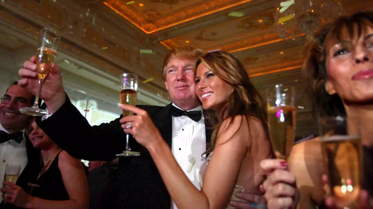 Mar-a-Lago photos, video: Peek inside Trump's private club amid documents scandal