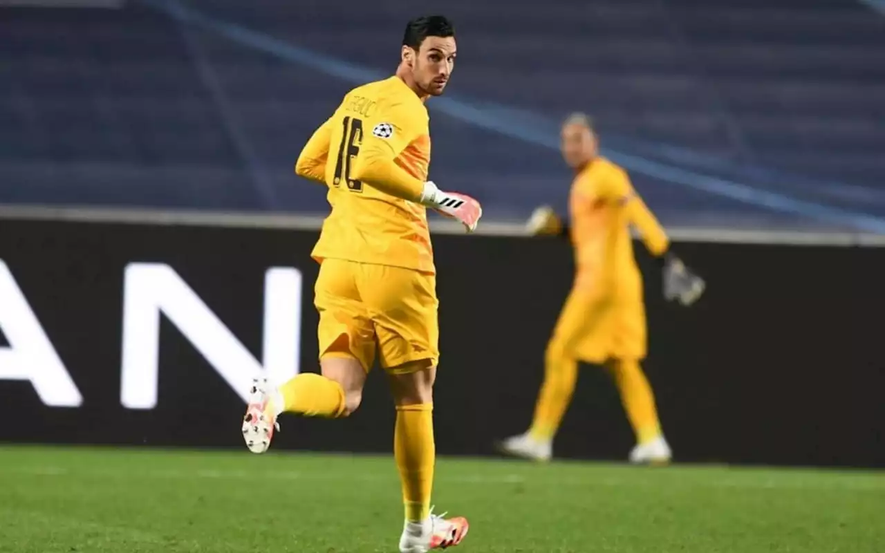 Goleiro do PSG, que antes apresentava melhora, volta ao coma, informa hospital | Esporte | O Dia