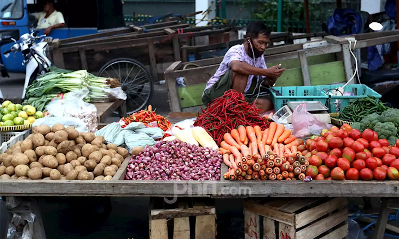 Harga Sembako di Sumsel Masih Stabil, Dahlia Khawatirkan Kenaikan Menjelang Iduladha