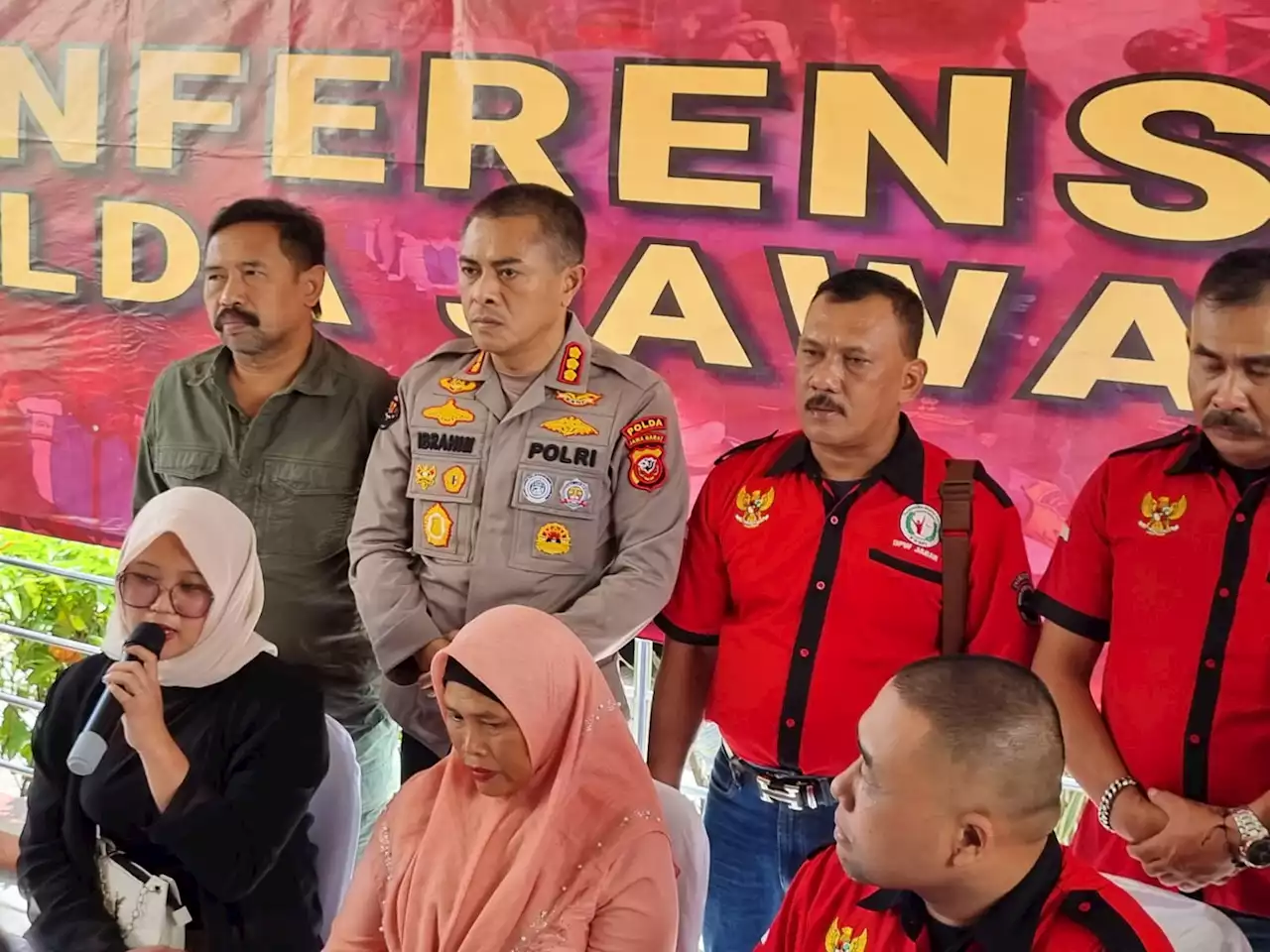 Kisah Pilu Warga Cianjur Jadi Korban TPPO di Suriah, Disiksa dan Tak Digaji