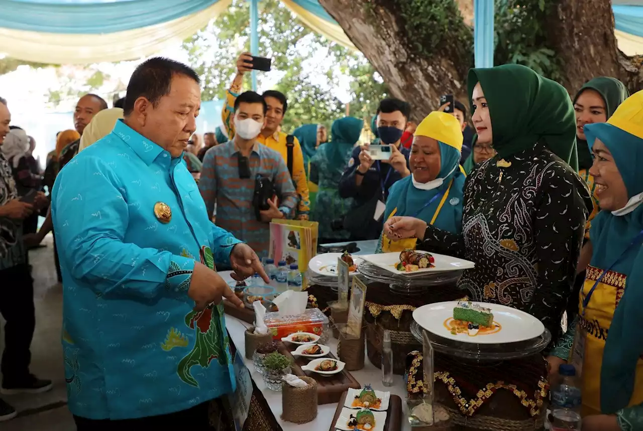 Mengonsumsi Ikan Dapat Mencegah Stunting dan Ciptakan Generasi Sehat, Kuat dan Cerdas