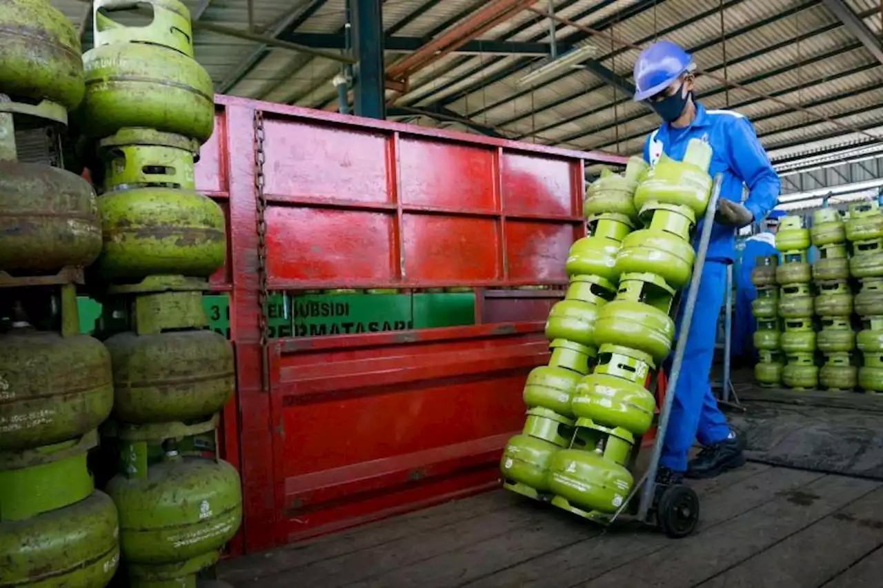 Pendapatan Usaha Meningkat, Laba Bersih Pertamina Patra Niaga Mencapai USD 193,07 Juta