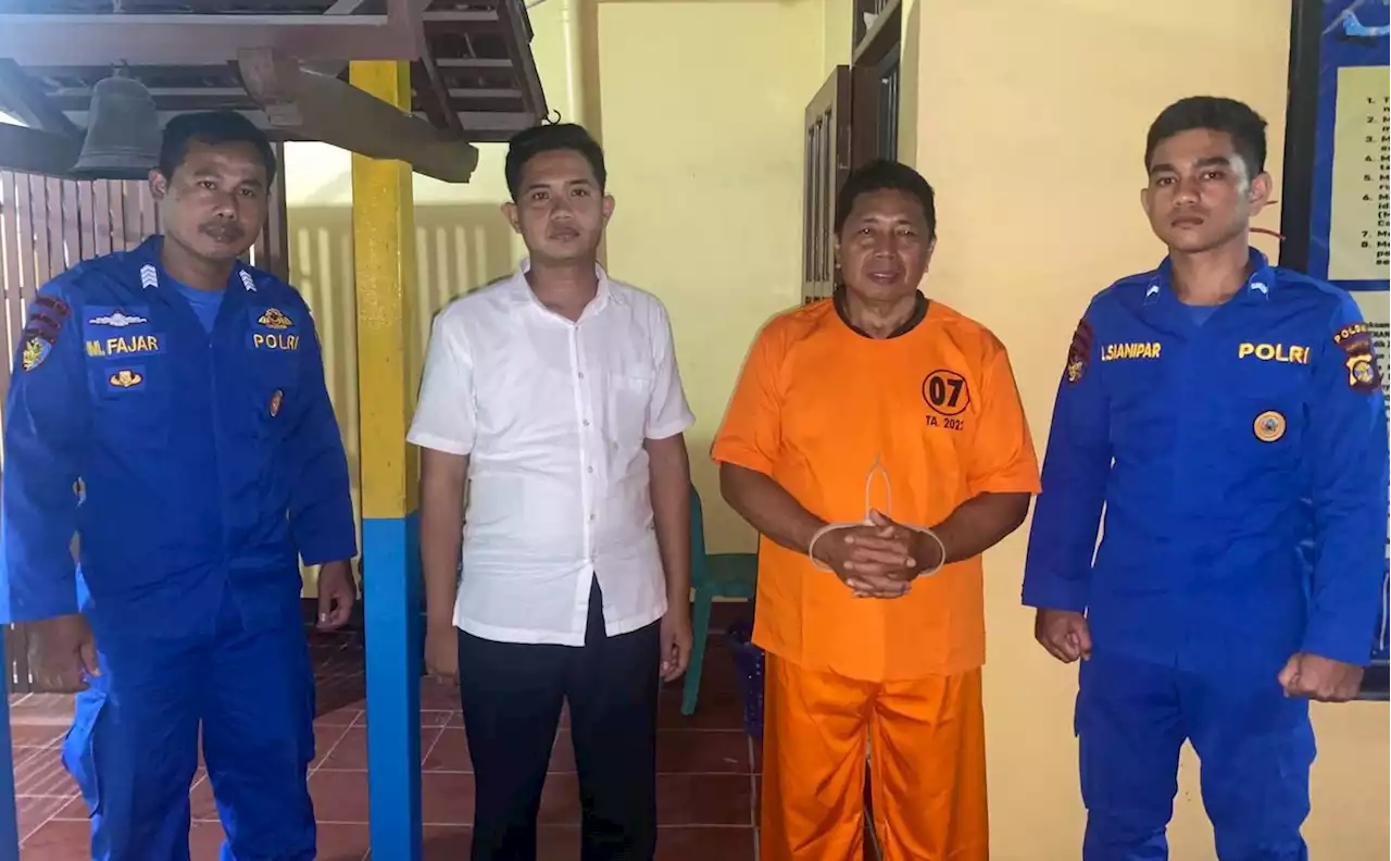 Polda Kaltim Harus Mengusut Tuntas Pencurian CPO oleh Haji Laba Cs