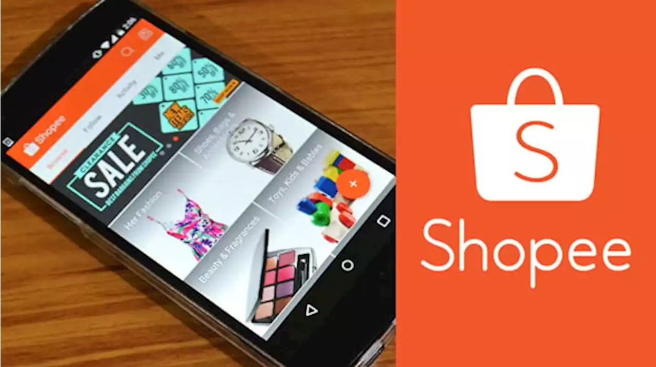 Shopee Live, Platform Live Streaming yang Paling Sering Digunakan untuk Belanja