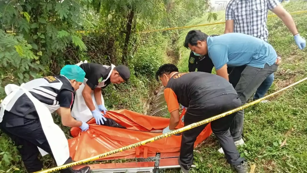 Sopir Truk Tewas di Tol Tangerang-Merak, Begini Kondisinya Ketika Ditemukan