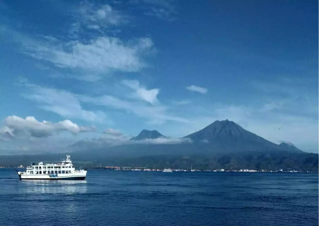 Tinggi Gelombang Selat Bali dan Lombok Masih Mengancam, BMKG Beri Peringatan