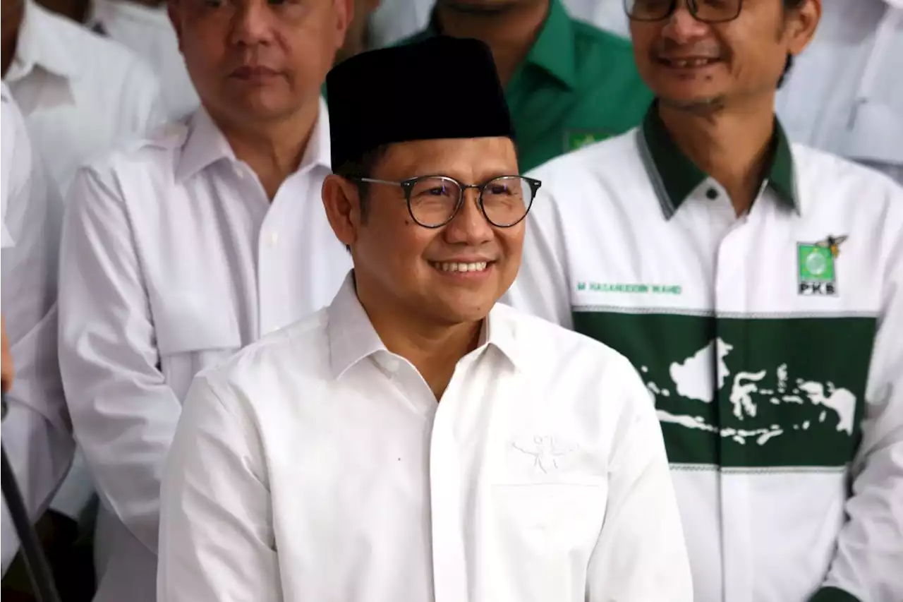 Ustaz Maulana Sebut Cak Imin Pemimpin yang Menyenangkan dan Pintar