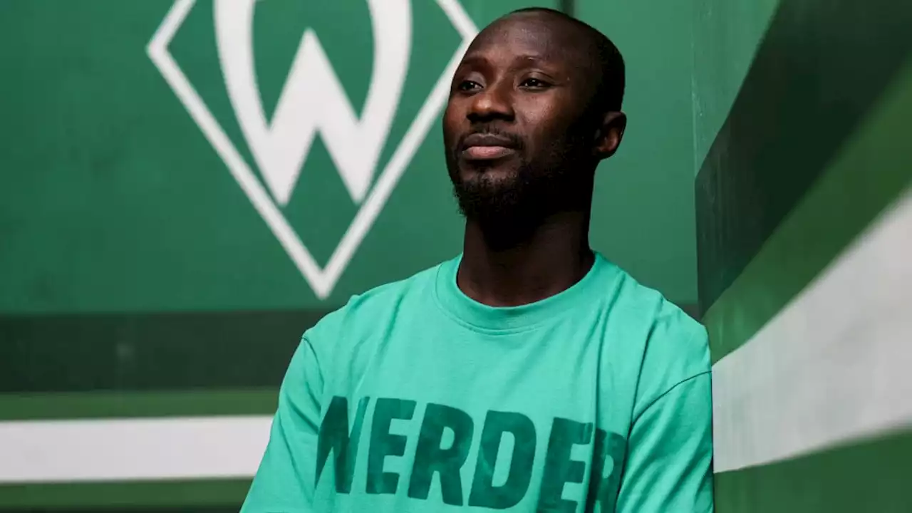 Fritz erklärt den Werder-Coup mit Keita