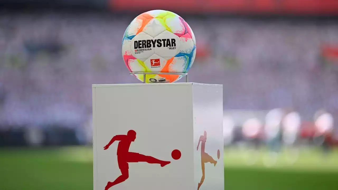 Spielpläne 2023/24: DFL kündigt Veröffentlichung für Ende Juni an